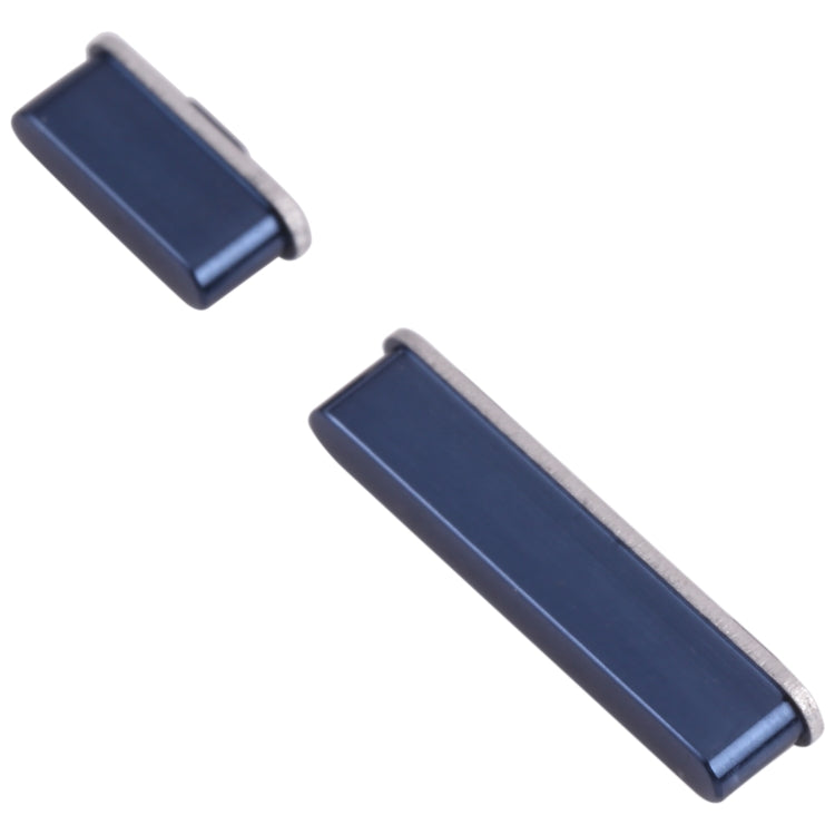 Power Button and Volume Control Button for Sony Xperia 5, For Sony Xperia 5 (Blue), For Sony Xperia 5 (Purple), For Sony Xperia 5