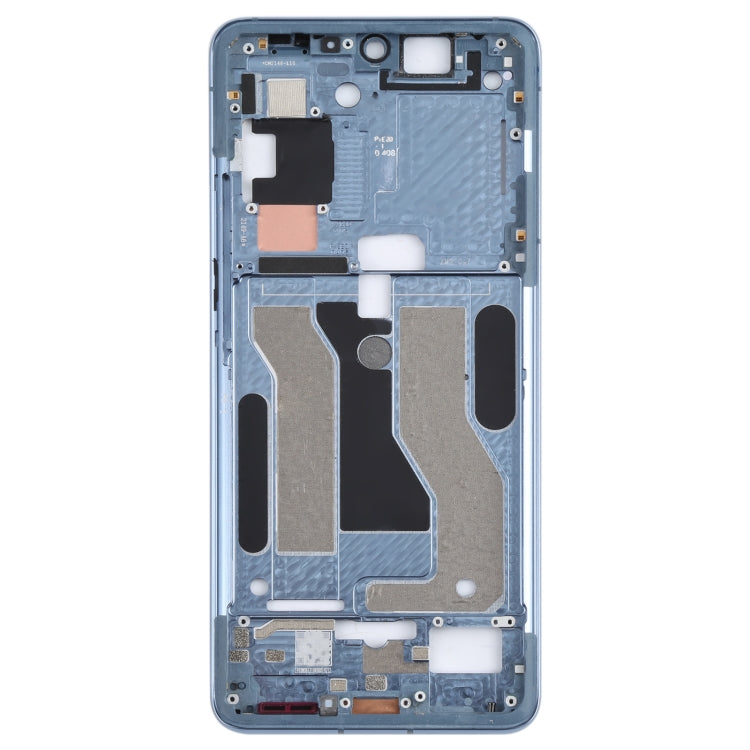 For Meizu 18 Pro Middle Frame Bezel Plate