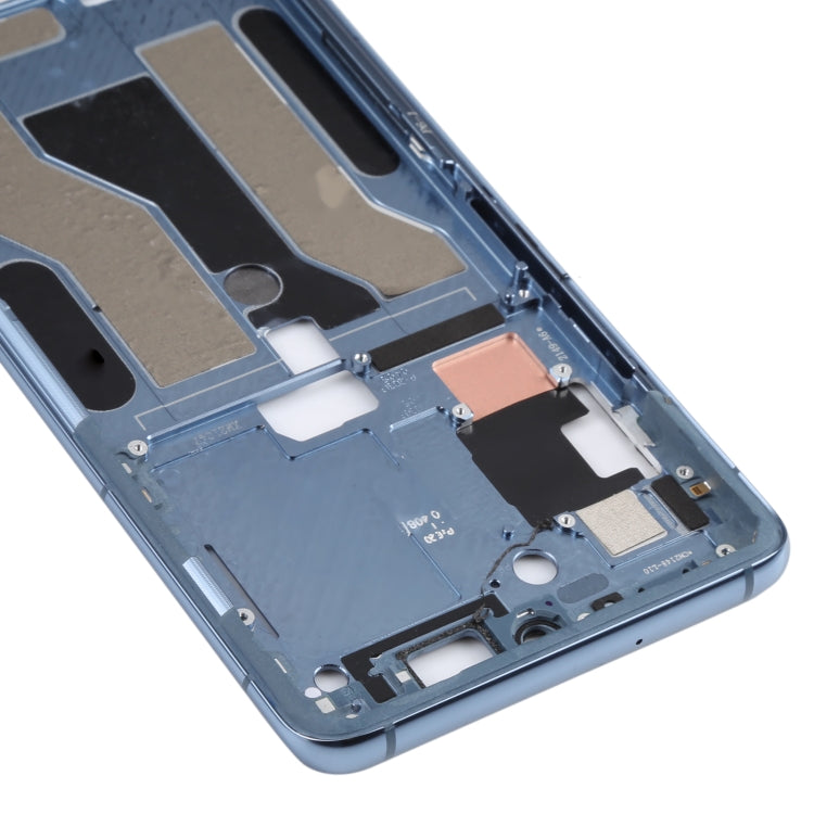 For Meizu 18 Pro Middle Frame Bezel Plate