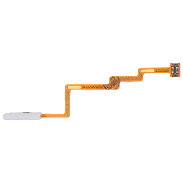 Fingerprint Sensor Flex Cable for Xiaomi Redmi K40 / K40 Pro M2012K11AC, M2012K11C