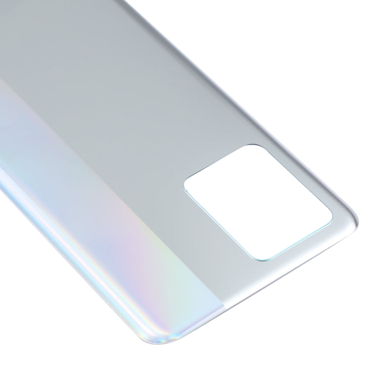 For OPPO Realme 8 4G RMX3085 Battery Back Cover