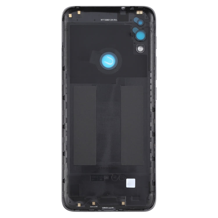 Original Battery Back Cover for Motorola Moto E20 XT2155 XT2155-1, For Motorola Moto E20 (Original), For Motorola Moto E20 (Original)