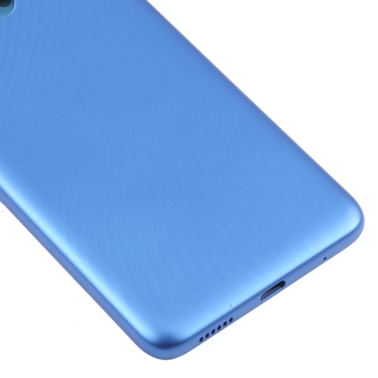 Original Battery Back Cover for Motorola Moto E40 / E30, For Motorola Moto E40 / E30 (Original)
