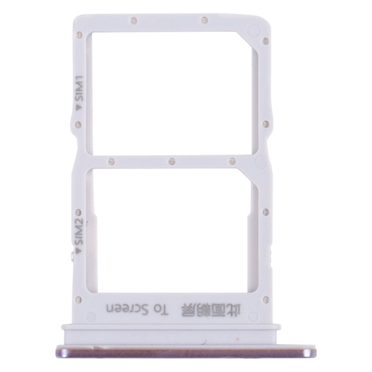 SIM Card Tray + SIM Card Tray for Huawei Nova 8