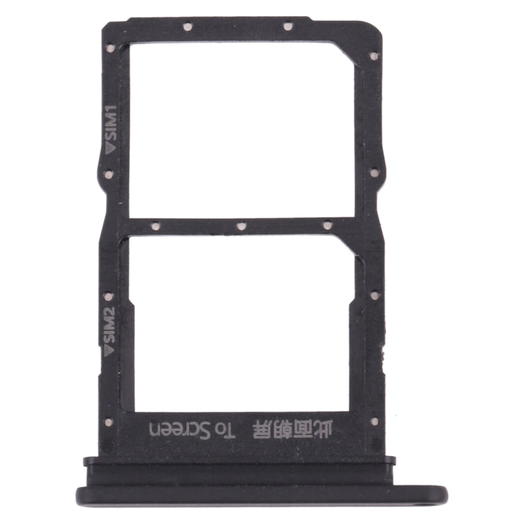SIM Card Tray + SIM Card Tray for Honor Play5 5G