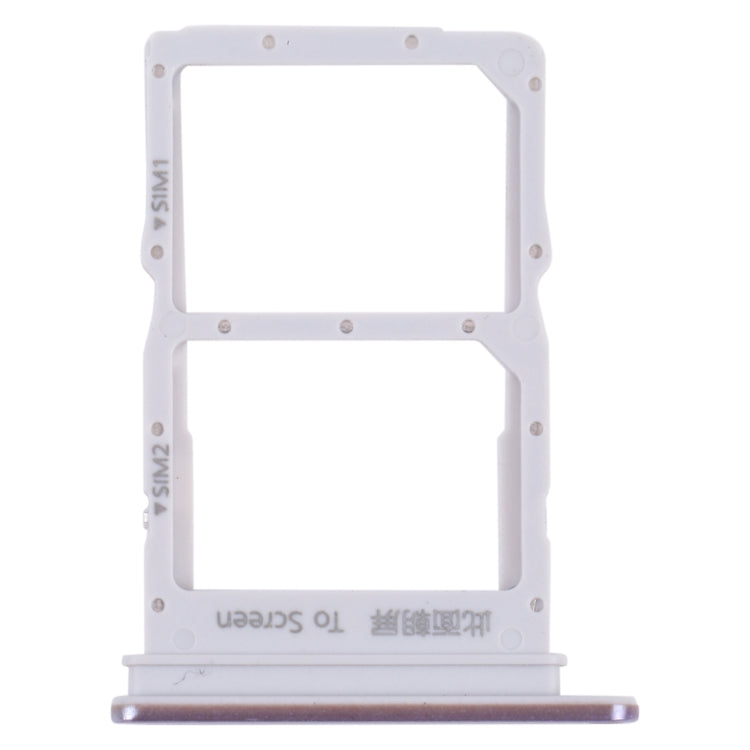 SIM Card Tray + SIM Card Tray for Honor Play5 5G