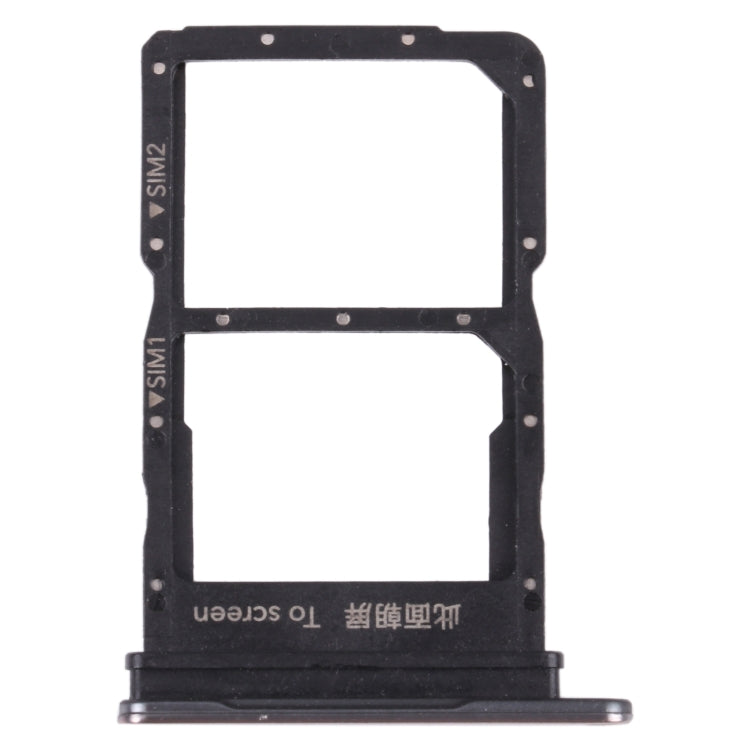 SIM Card Tray + SIM Card Tray for Honor Play5 5G