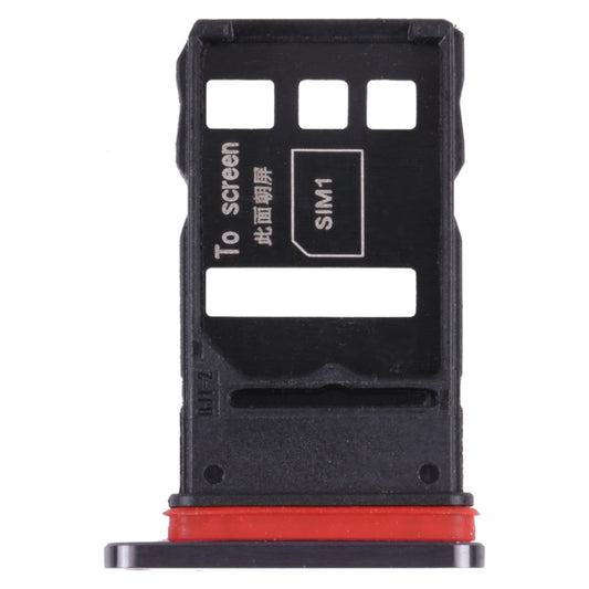 SIM Card Tray + SIM Card Tray for Honor 30 Pro+