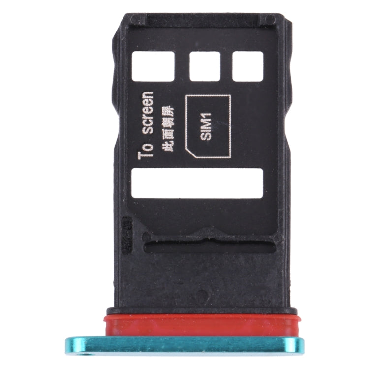 SIM Card Tray + SIM Card Tray for Honor 30 Pro+