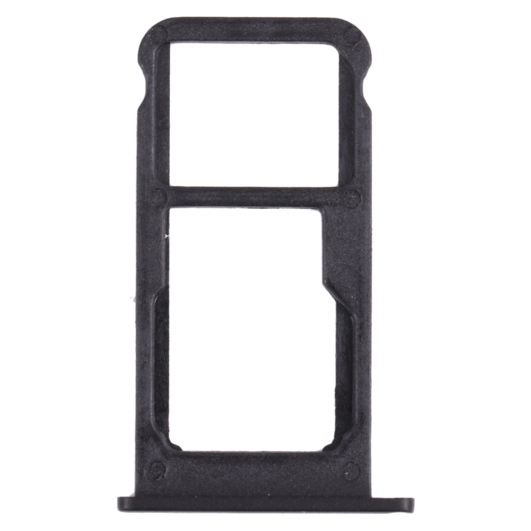 SIM Card Tray + SIM Card Tray / Micro SD Card Tray for Honor Play
