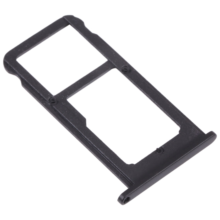 SIM Card Tray + SIM Card Tray / Micro SD Card Tray for Honor Play
