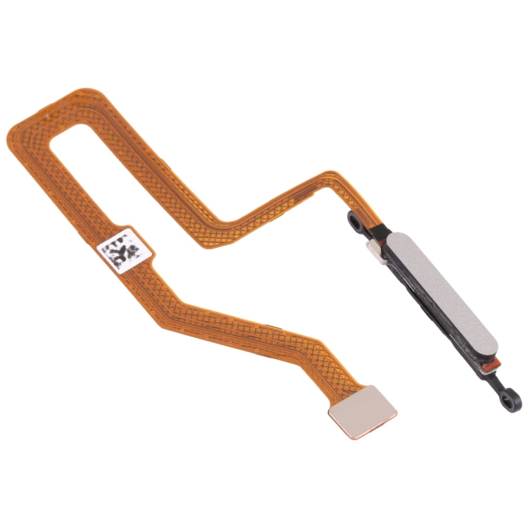 Fingerprint Sensor Flex Cable for LG K52 LMK520 LMK520E, For LG K52