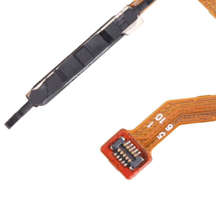 Fingerprint Sensor Flex Cable for LG K52 LMK520 LMK520E, For LG K52
