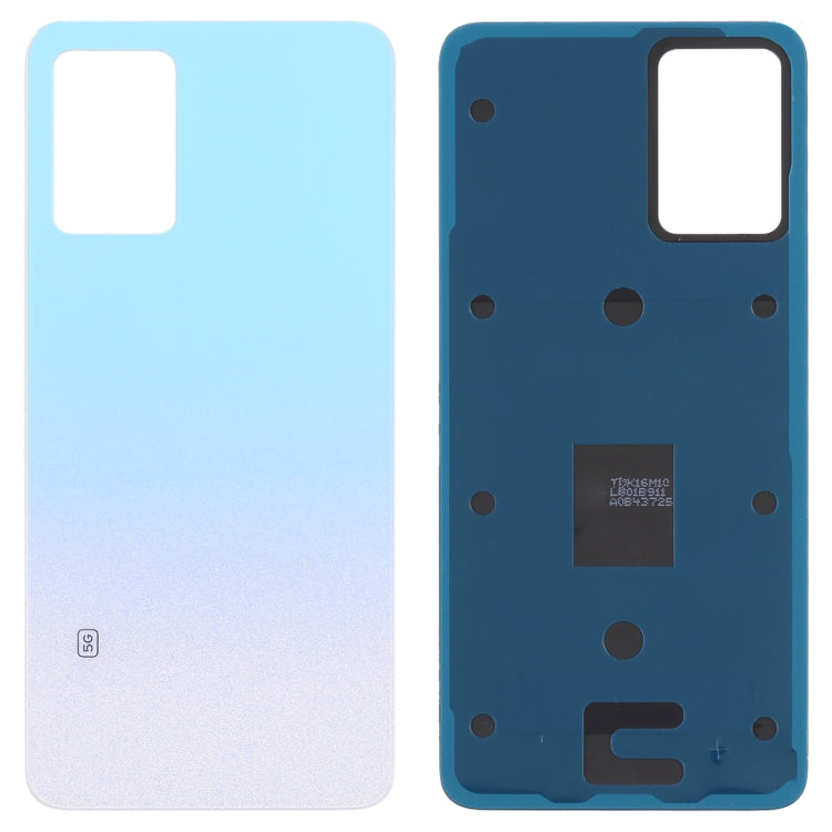 Original Battery Back Cover for Xiaomi Redmi Note 11 Pro (China) 21091116C / Redmi Note 11 Pro+ 5G
