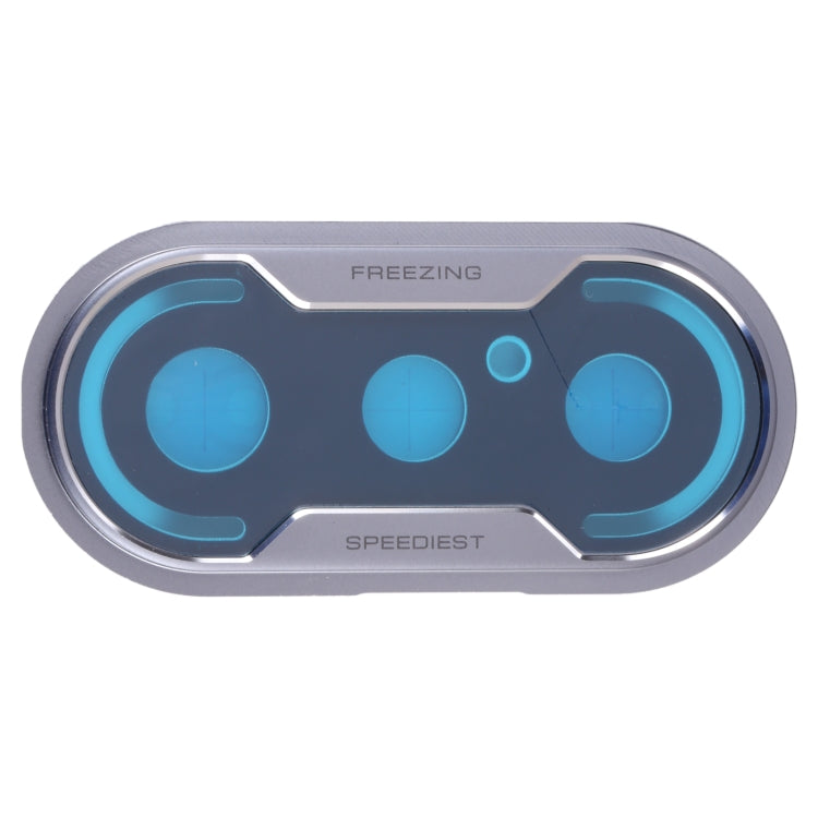 Back Camera Lens Frame for Xiaomi Redmi K40 Gaming / Poco F3 GT M2012K10C, M2104K10AC