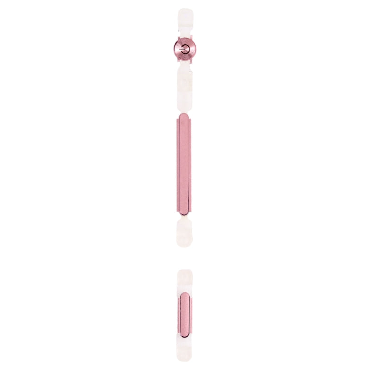 Power Button and Volume Control Button for Sony Xperia XA2, For Sony Xperia XA2 (Pink), For Sony Xperia XA2