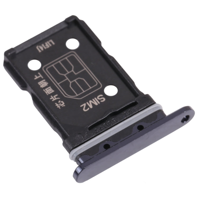 For OPPO Reno6 Pro 5G SIM Card Tray + SIM Card Tray