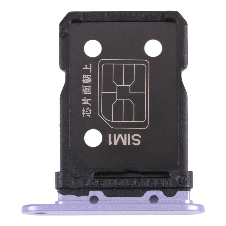 For OPPO Reno6 5G PEQM00 CPH2251 SIM Card Tray + SIM Card Tray