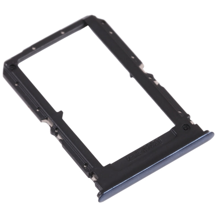 For OPPO Reno5 5G / Find X3 Lite PEGM00 PEGT00 CPH2145 SIM Card Tray + SIM Card Tray
