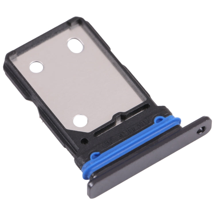 For vivo iQOO 8 Pro SIM Card Tray + SIM Card Tray
