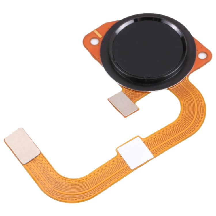 Fingerprint Sensor Flex Cable for Motorola Moto G Play (2021)