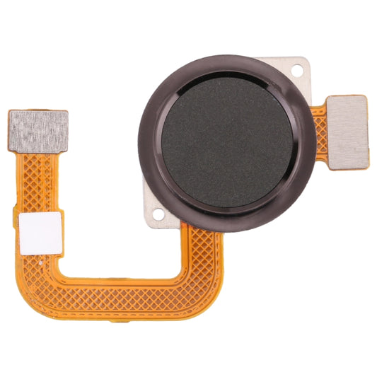 Fingerprint Sensor Flex Cable for Motorola Moto G Power (2021)