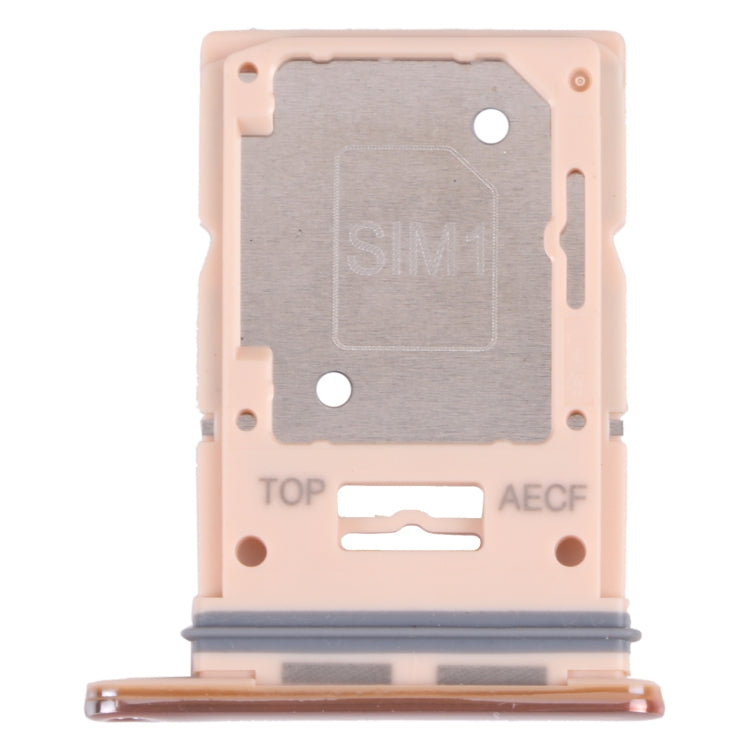 For Samsung Galaxy A53 5G SM-A536B Original SIM Card Tray + SIM Card Tray / Micro SD card tray, For Samsung Galaxy A53 5G(Original)