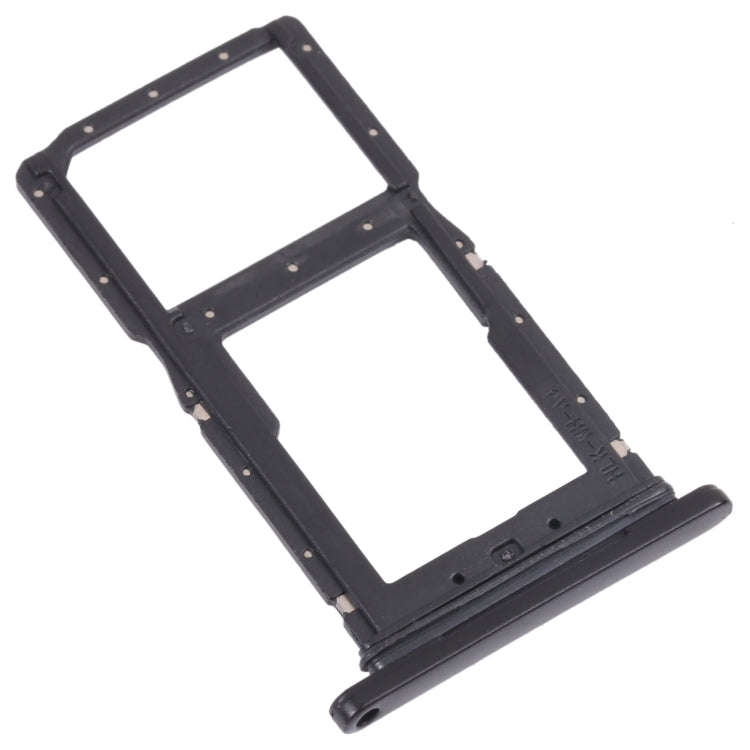 SIM Card Tray + SIM Card Tray / Micro SD Card Tray for Honor 9X