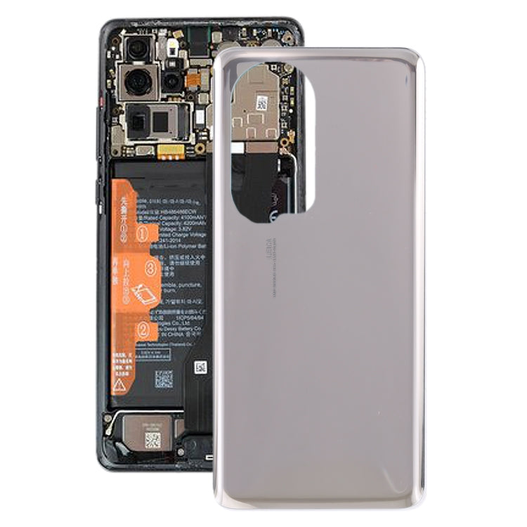 Battery Back Cover for Huawei P50 Pro