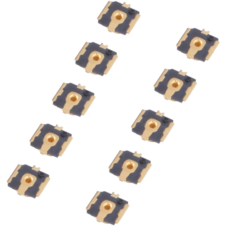 10 PCS Antenna Base On Motherboard For Xiaomi Huawei OnePlus HTC Sony