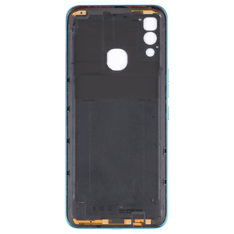 For Tenco Spark 8T KG6p Original Battery Back Cover