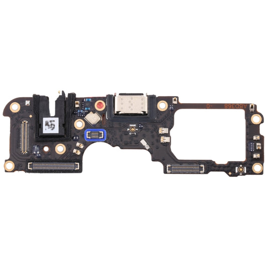 For OnePlus Nord N200 5G Charging Port Board