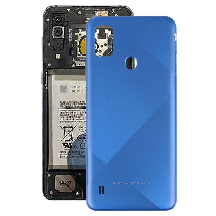 Battery Back Cover for ZTE Blade A51 2021