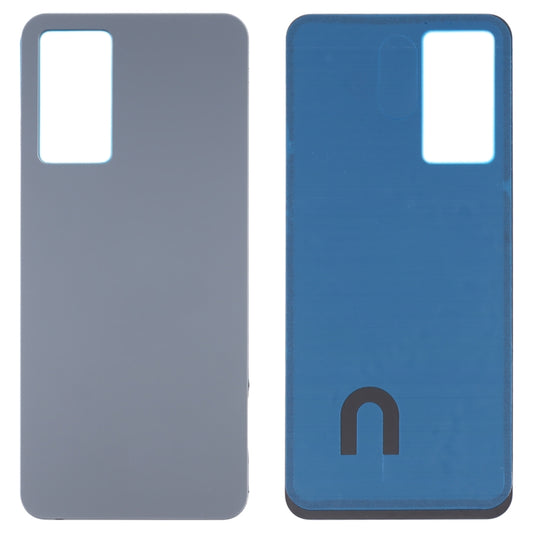 For vivo Y75 4G 2022/V23e Glass Battery Back Cover