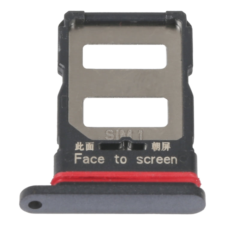 For Xiaomi Redmi K50/K50 Pro SIM Card Tray + SIM Card Tray