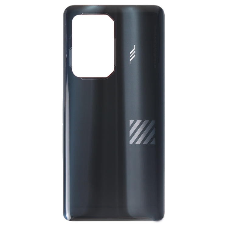 Original Battery Back Cover for Xiaomi Black Shark 5 Pro, For Xiaomi Black Shark 5 Pro
