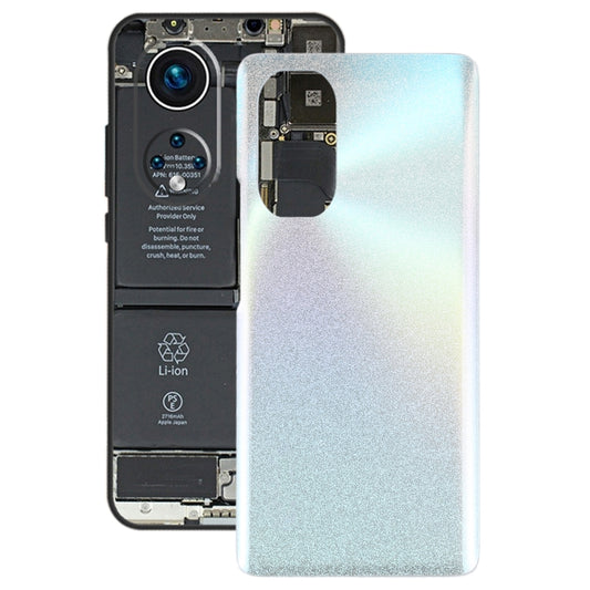 For Honor 50 Pro Battery Back Cover