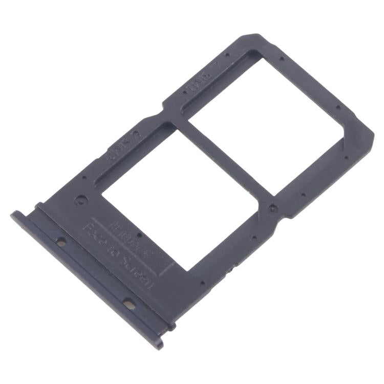 For OPPO Reno SIM Card Tray + SIM / Micro SD Card Tray