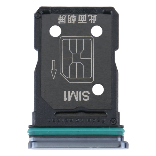 For OPPO Reno4 5G SIM Card Tray + SIM Card Tray