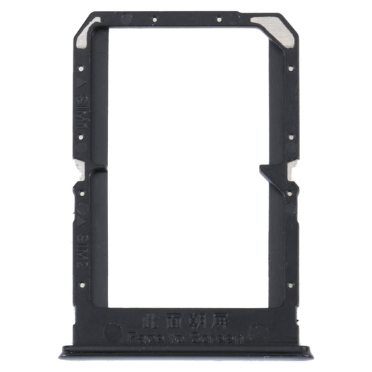 For OPPO K9 SIM Card Tray + SIM Card Tray