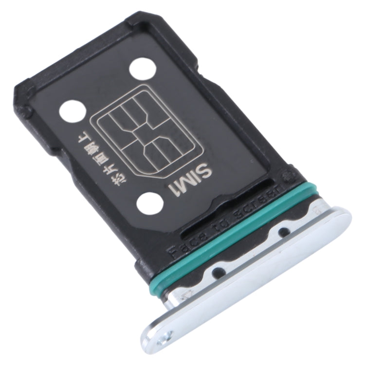 For OPPO Reno6 Pro+ 5G SIM Card Tray + SIM Card Tray