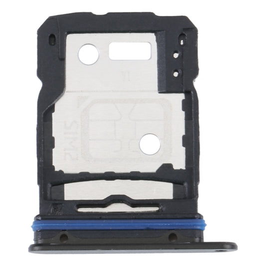 For vivo S15 SIM Card Tray + SIM Card Tray