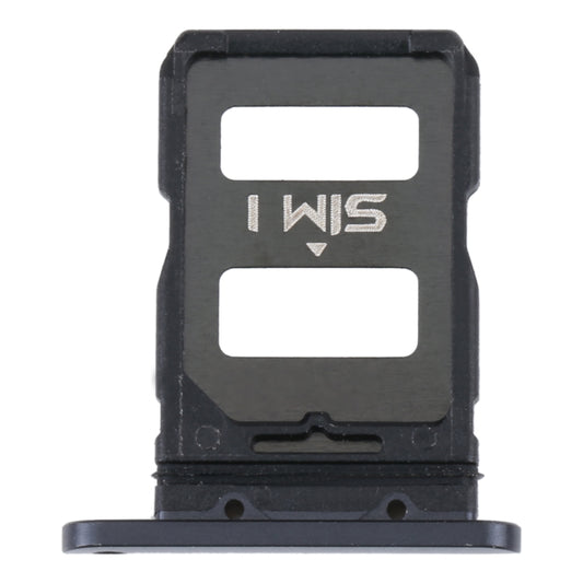 For Xiaomi Black Shark 5 Pro / Black Shark 5 SIM Card Tray + SIM Card Tray