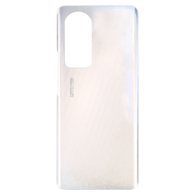 OEM Glass Battery Back Cover for Honor 70 Pro