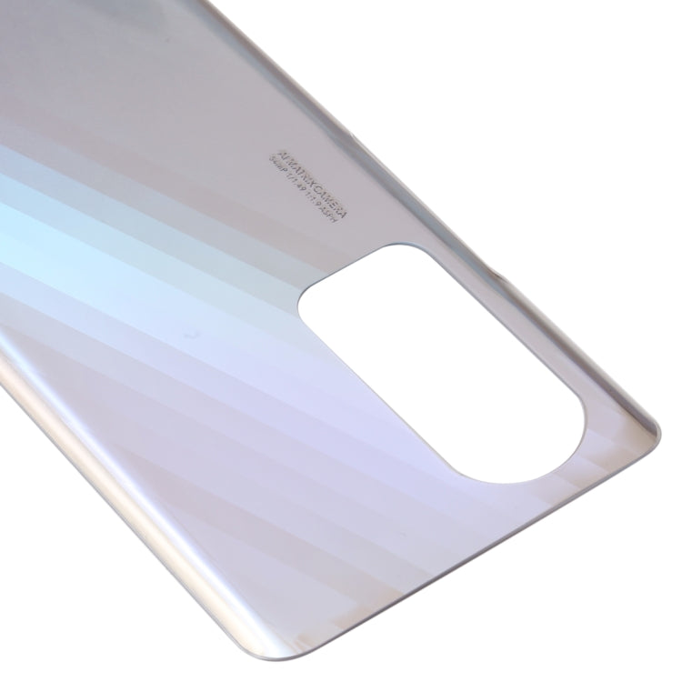 OEM Glass Battery Back Cover for Honor 70 Pro