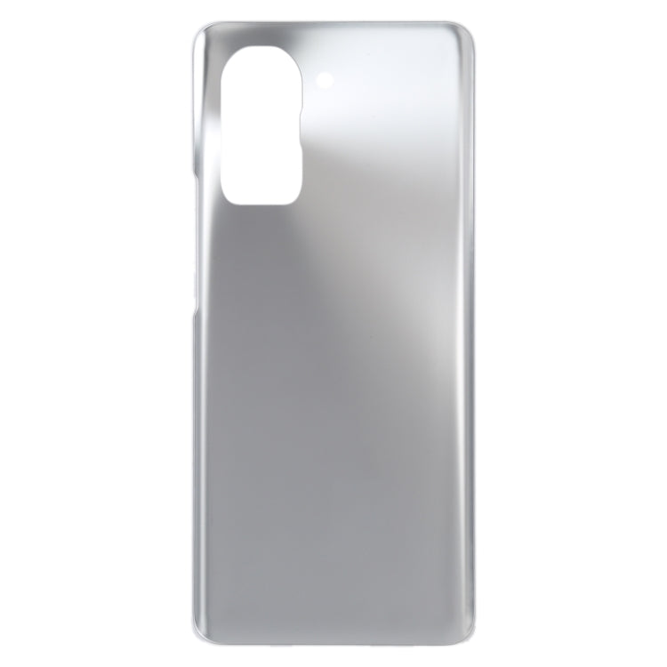For Huawei Nova 10 Pro OEM Glass Battery Back Cover, For Huawei Nova 10 Pro