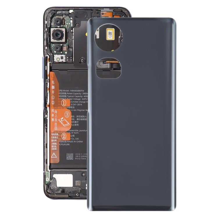 For Honor 70 OEM Glass Battery Back Cover, For Honor 70(OEM), For Honor 70