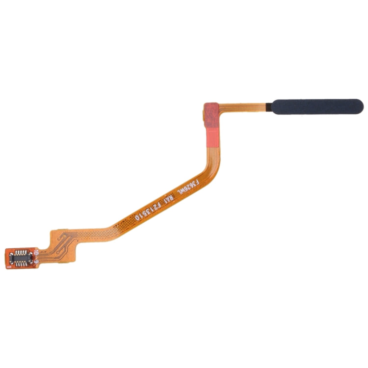 For Xiaomi Poco X3 / Poco X3 NFC Original Fingerprint Sensor Flex Cable