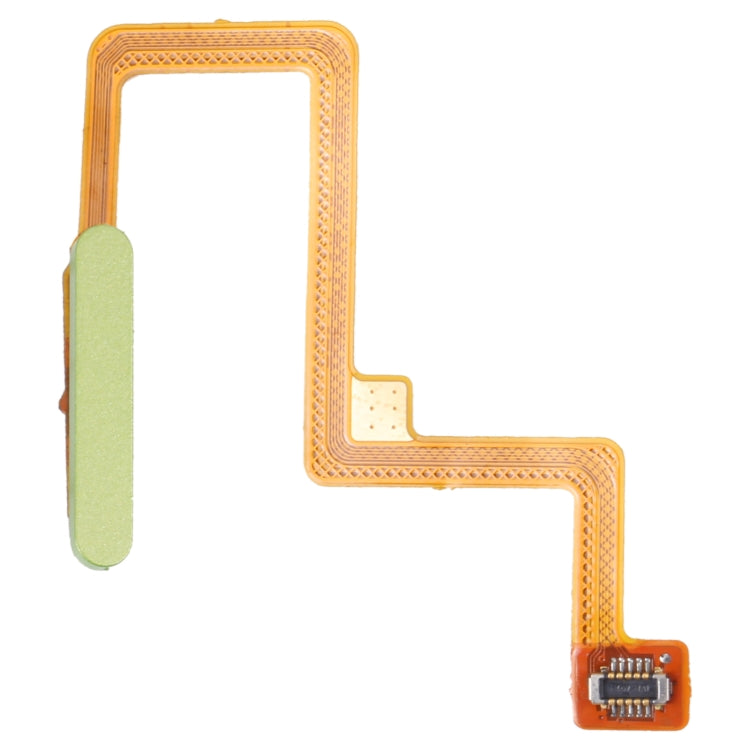 For Xiaomi Redmi Note 11 Pro China 5G / 11i 5G / 11i HyperCharge 5G / Redmi Note 11 Pro+ 5G Original Fingerprint Sensor Flex Cable