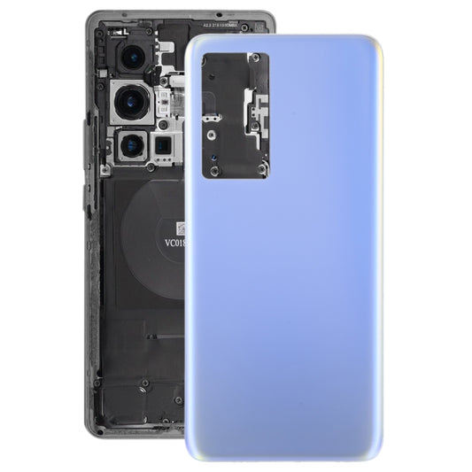 For vivo X70 OEM Glass Battery Back Cover